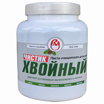 ВМПАВТО ЧИСТИК ЭКО Хвойный Паста для очистки рук 1,8л банка ВМП6407